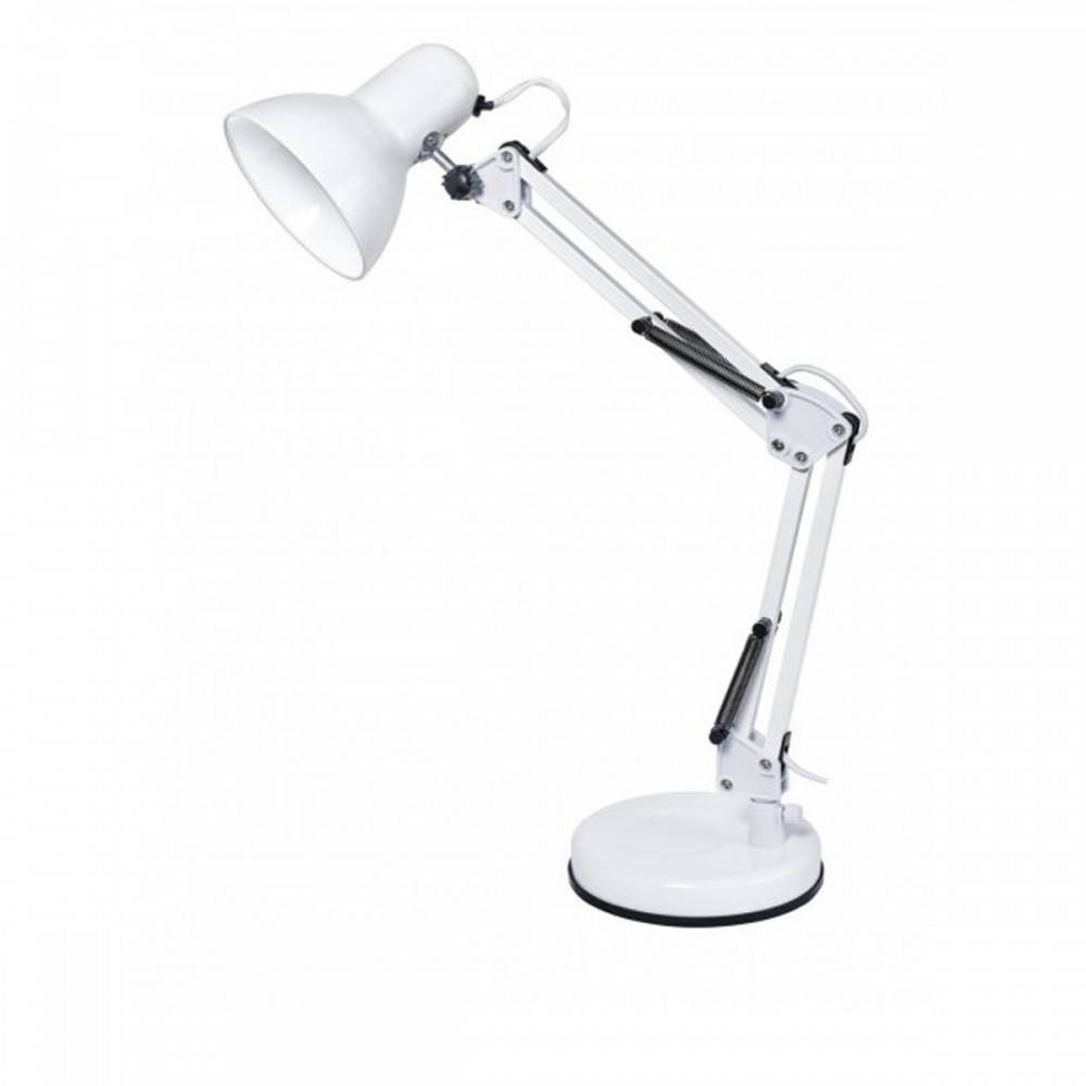 

Настольная лампа для мастера маникюра MT-340 (цвет белый)