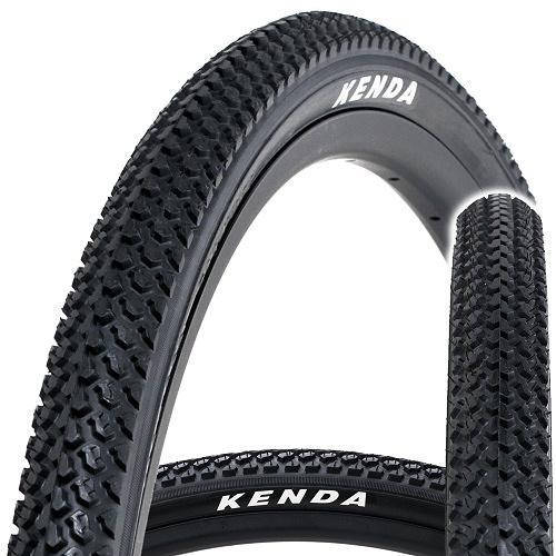 

Покрышка Kenda K-813 Sport Cruising 700 X 38C черный (O-O-0179)