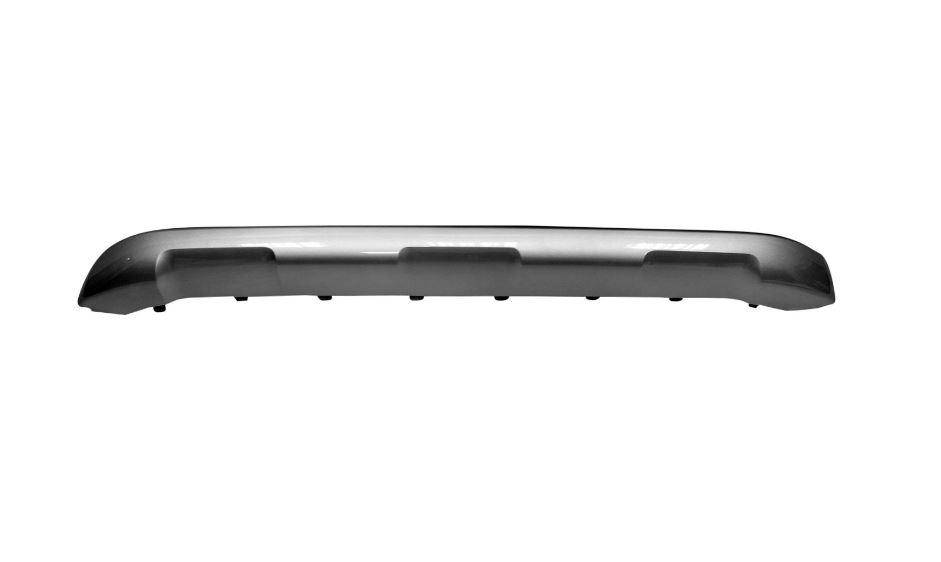 

Накладка Переднего Бампера Серая Toyota Rav 4 2019 , 52711-0R080-B0, Серый