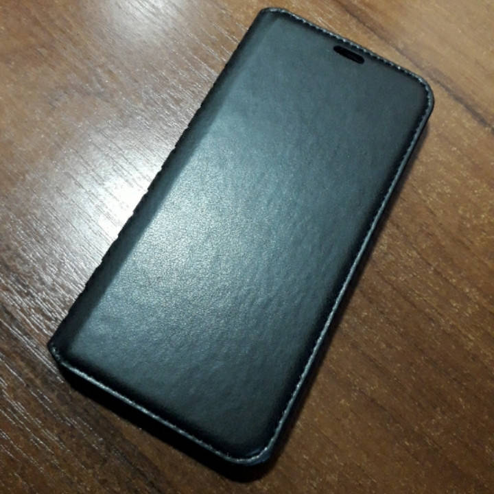 

Чехол-книжка для xiaomi Mi 8 SE черный