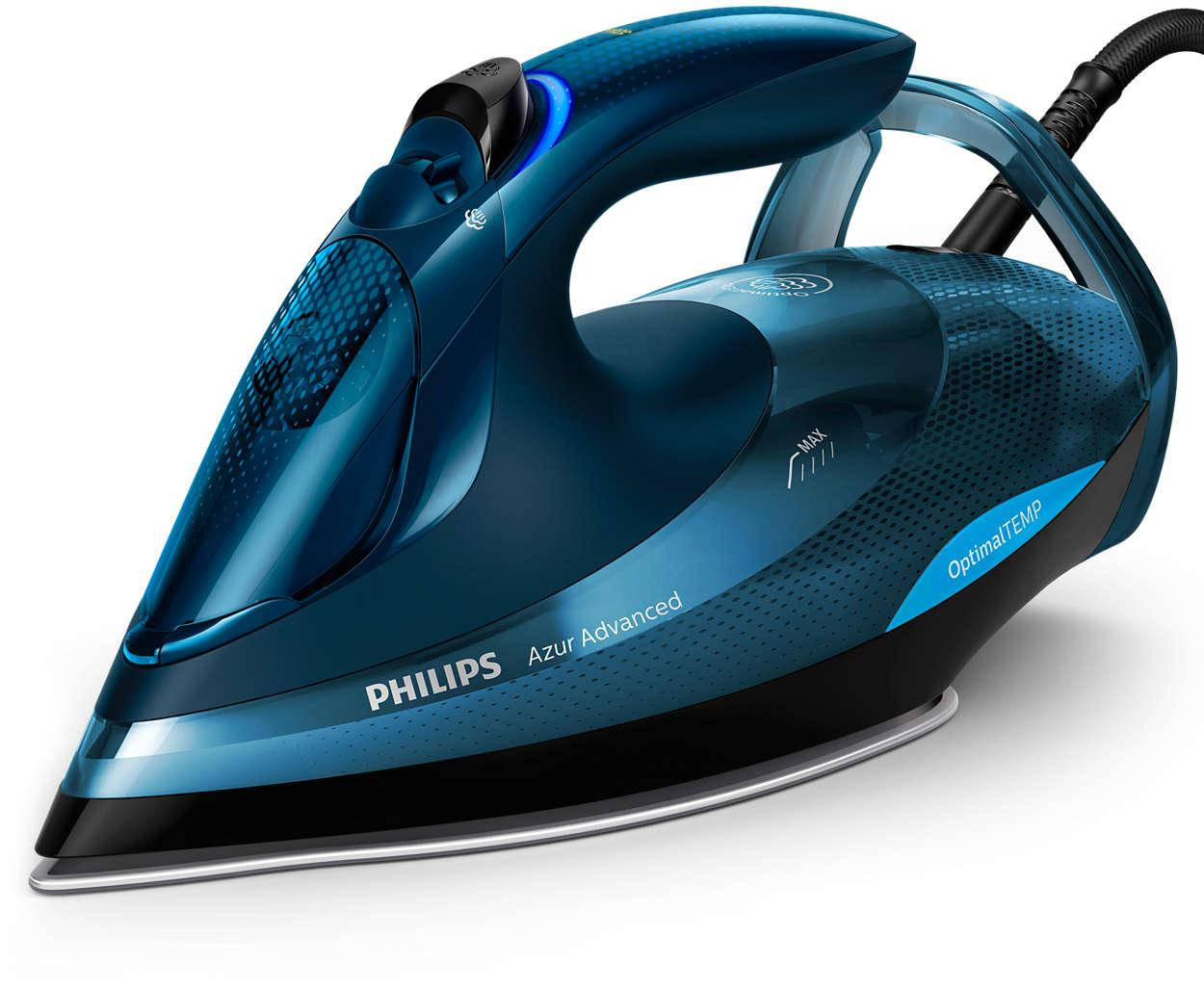 

Утюг с паром Philips GC4938/20