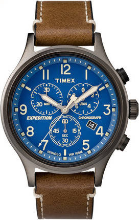 

Мужские часы Timex Tx4b09000