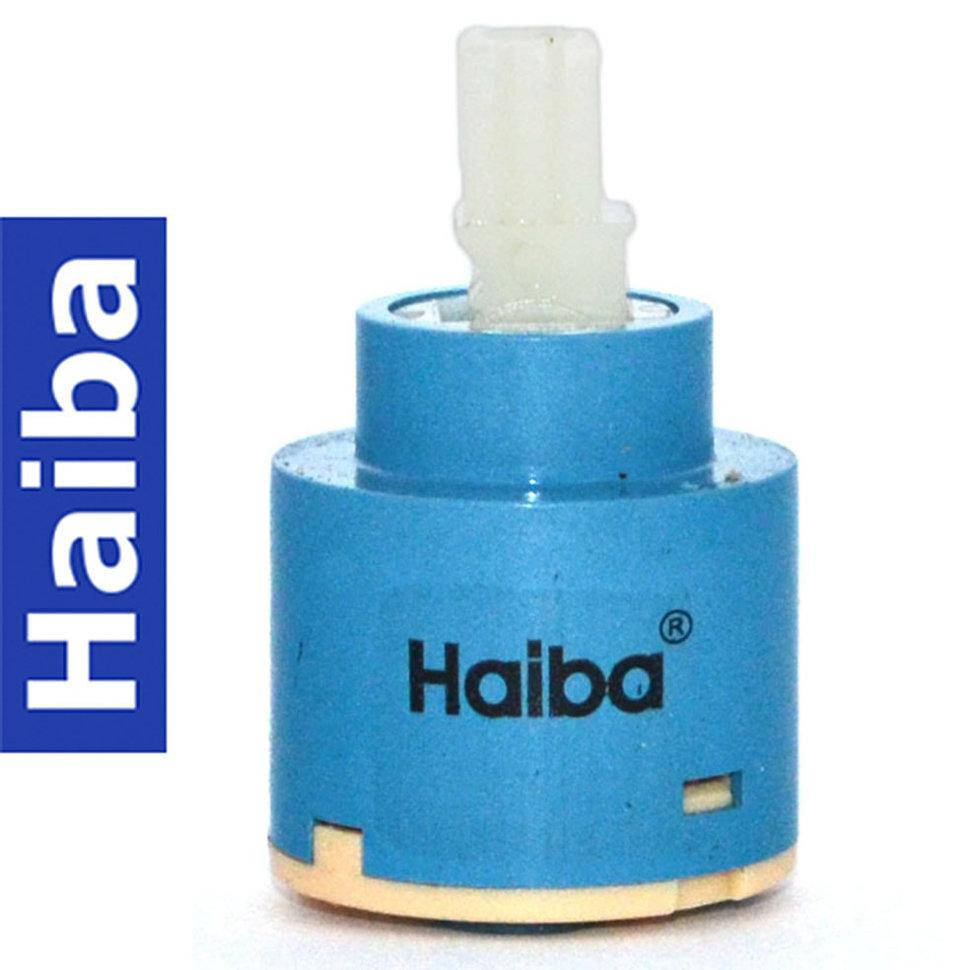 

Картридж для смесителя HAIBA 35мм