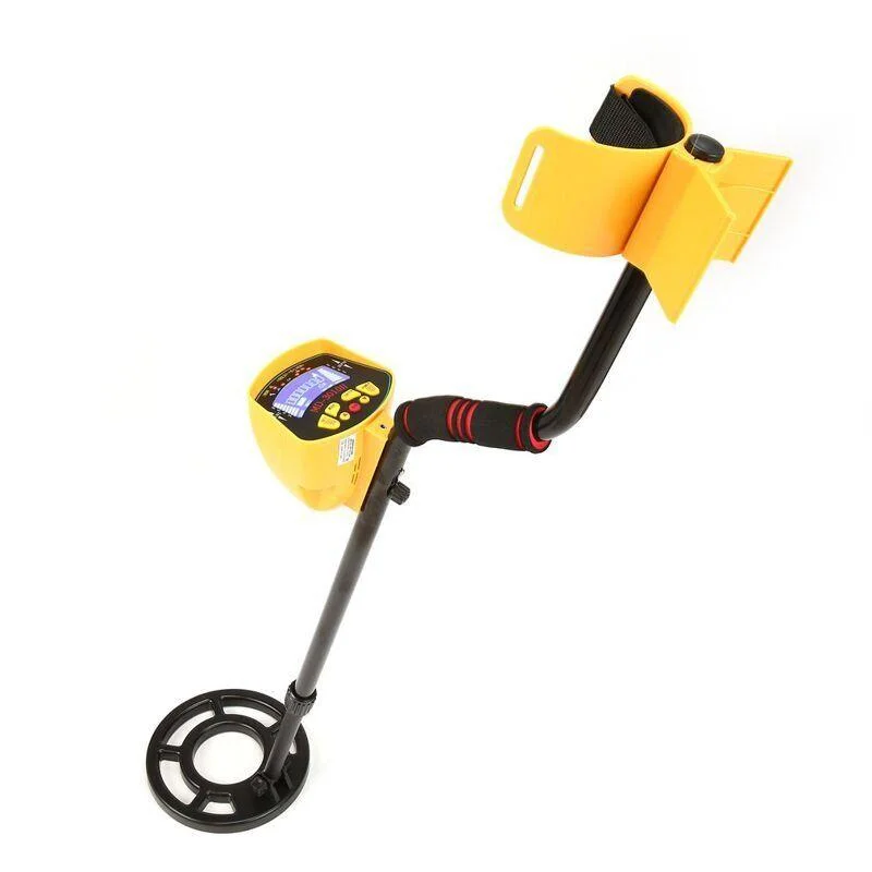 

Металлоискатель Discovery Tracker MD-3010II детектор металла