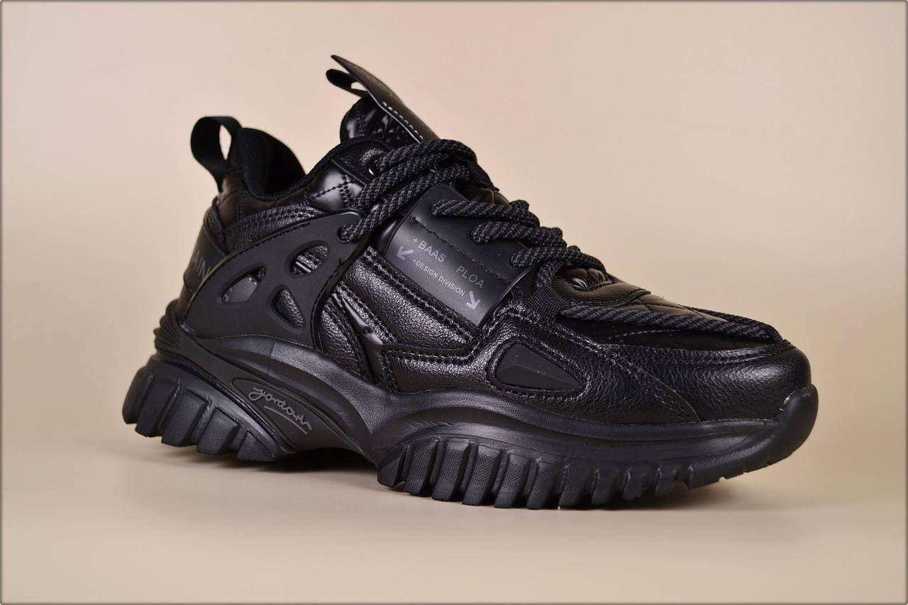 

Кроссовки BS-X 99 Black, Черный