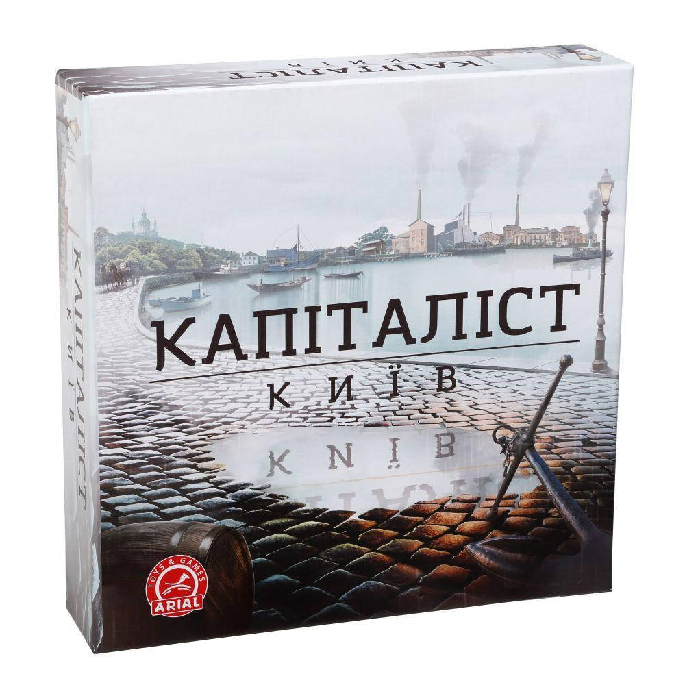 

Капіталіст Київ