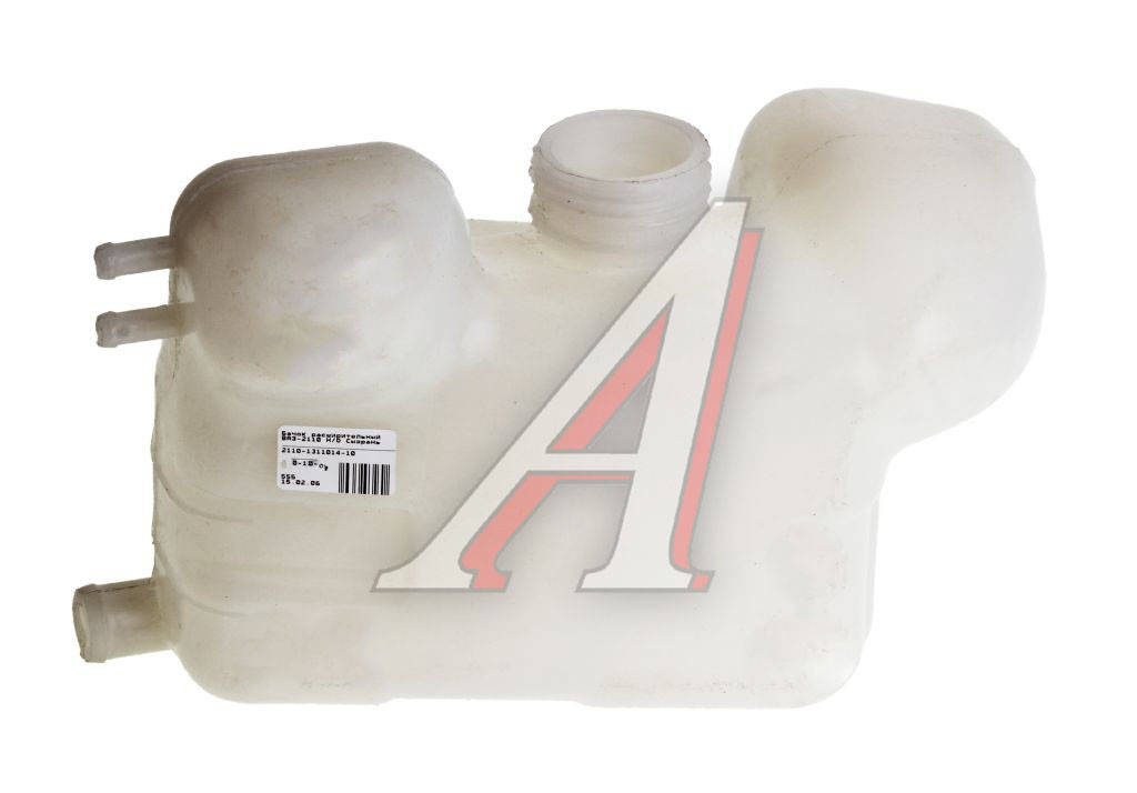 

Бачок расширительный ВАЗ 2110 нов.обр. (верблюд) (пр-во "СЭМЗ" Самара)