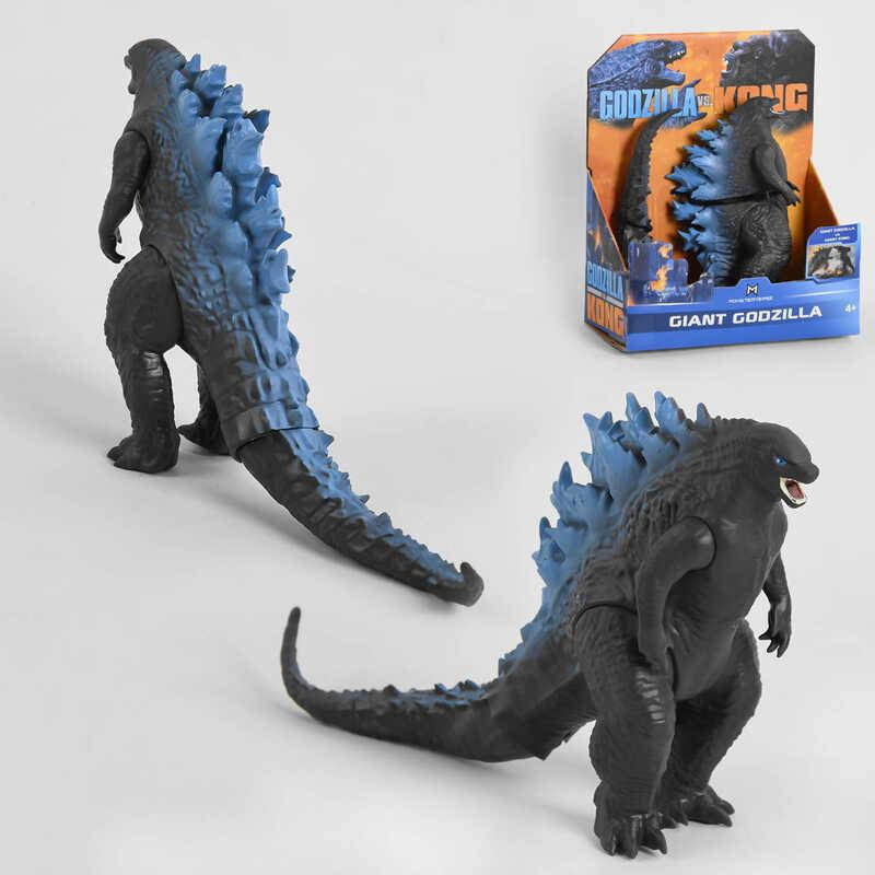 

Игрушка Годзилла 9901 Фигурка Godzilla vs Kong