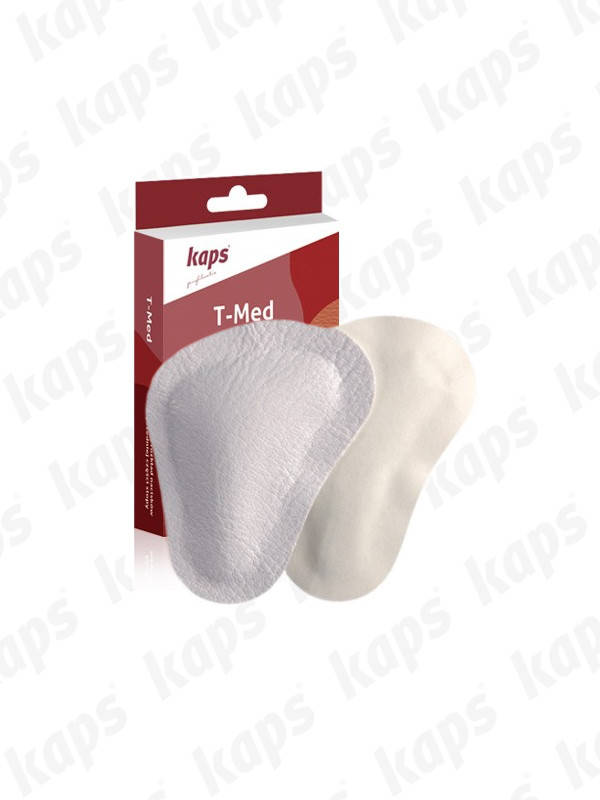 

Ортопедический вкладыш под плюсну Капс Т-Мед KAPS T-Med 35-37