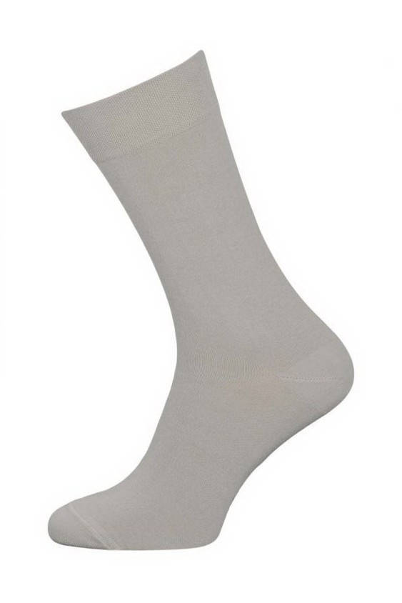 

Носки мужские CHILI ELEGANCE 102-I60 хлопковые классические, 27-28 (42-44), бежевый