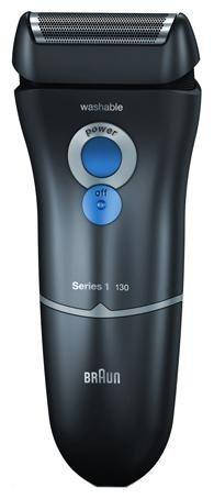 

Электробритва BRAUN 130S-1 (код 173328)