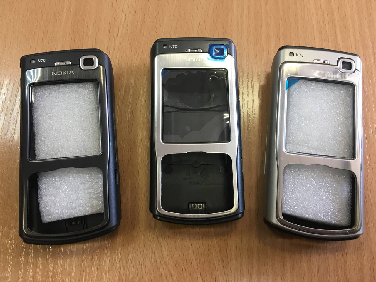 

Корпус для Nokia N70.Кат.Extra