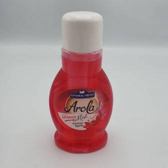 

Жидкий освежитель воздуха GENERAL FRESH "Цветы" AIR MAGIK