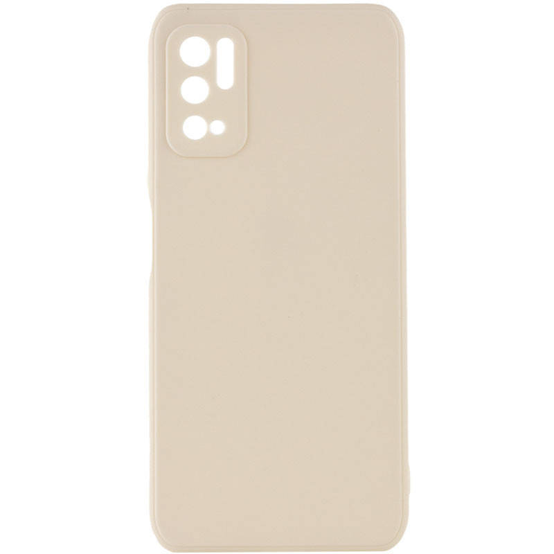 

Силиконовый чехол Candy Full Camera для Xiaomi Redmi Note 10 5G / Poco M3 Pro