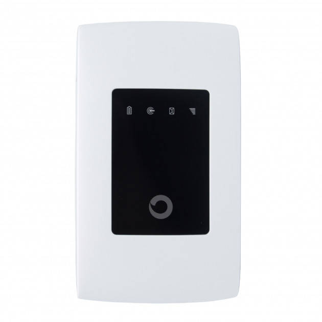 

WiFi роутер 3G/4G модем ZTE R218 для Киевстар, Vodafone, Lifecell