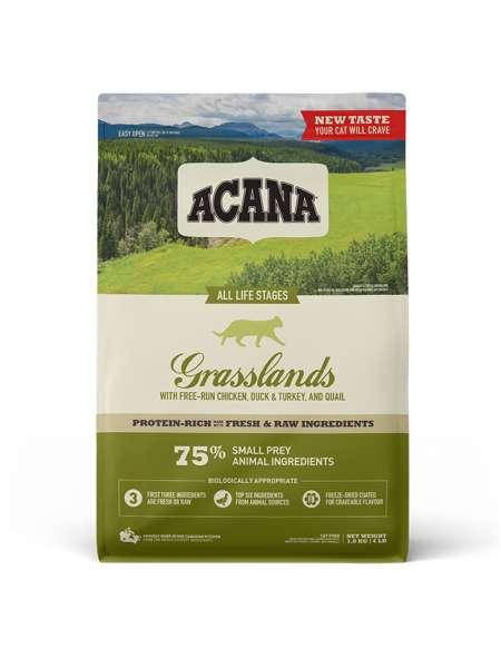 

ACANA CAT Grasslands 1.8 kg