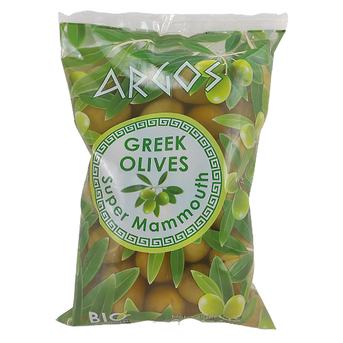 

Оливки Аргос Argos 900/500g 10шт/ящ (Код : 00-00000588)