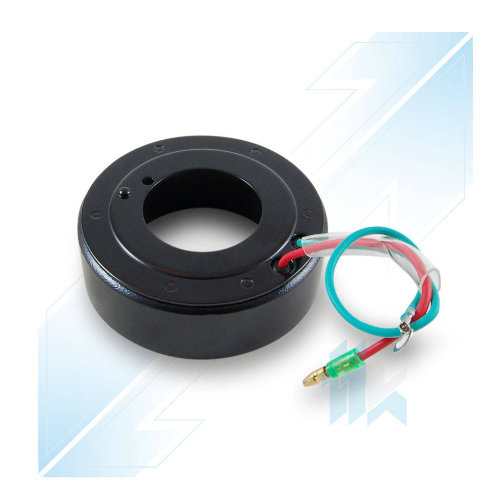 

Муфта электромагнитная компрессора KEIHIN HS-110R Honda, Acura, 12В