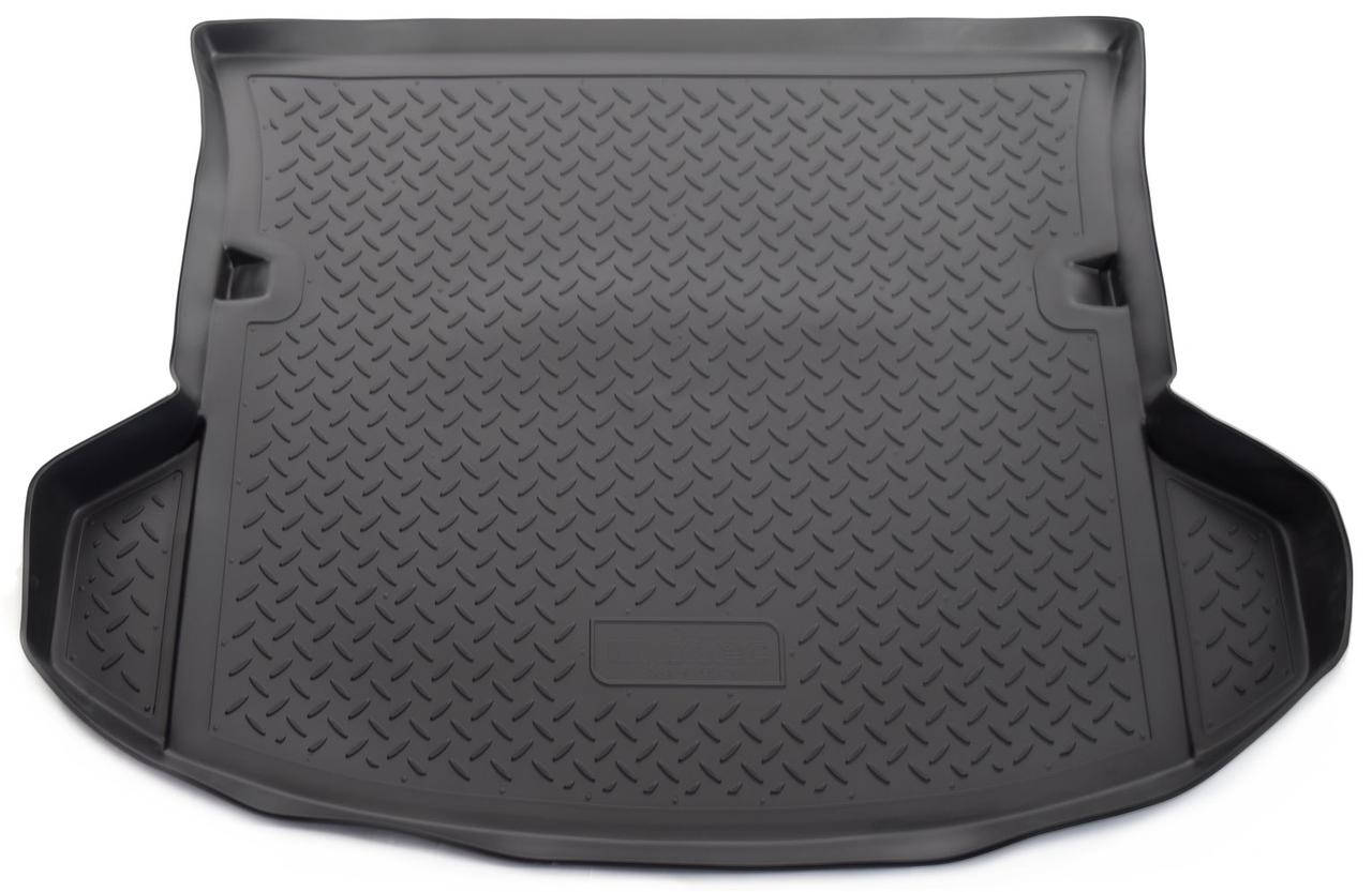 

Коврик в багажник Mazda CX-7 (06-) полиуретановый NPL-P-55-70 Norplast