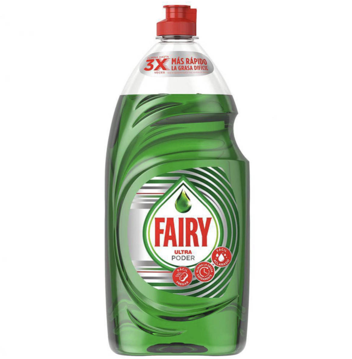 

Засіб для миття посуду Fairy, 650 мл