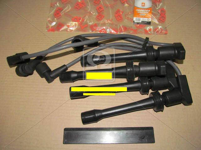 

Провод зажигания ВАЗ 2110-2112 16 кл. инж. силикон компл.