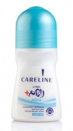 

Дезодорант шариковый Careline Agua Blue, арт.788412