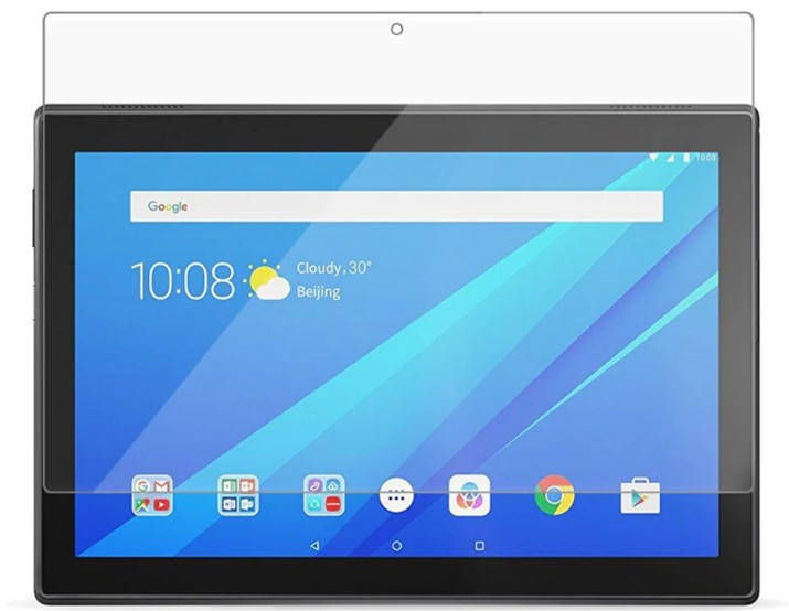 

Захисне скло PRIME для Lenovo Tab M10 (0.3 мм, 2.5D)