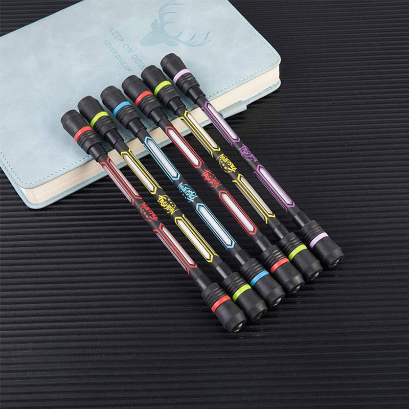 

Ручка для пенспиннинга Пенспиннинг Пенспиннер skilltoy Pen spinning