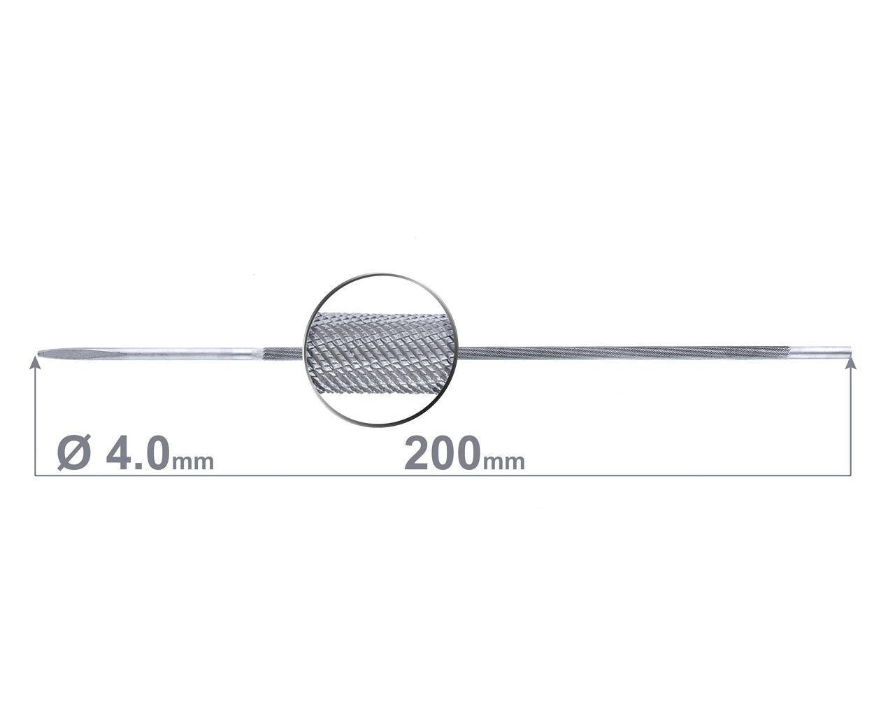 

Напильник цепи Kamberg 4.0 mm high quality