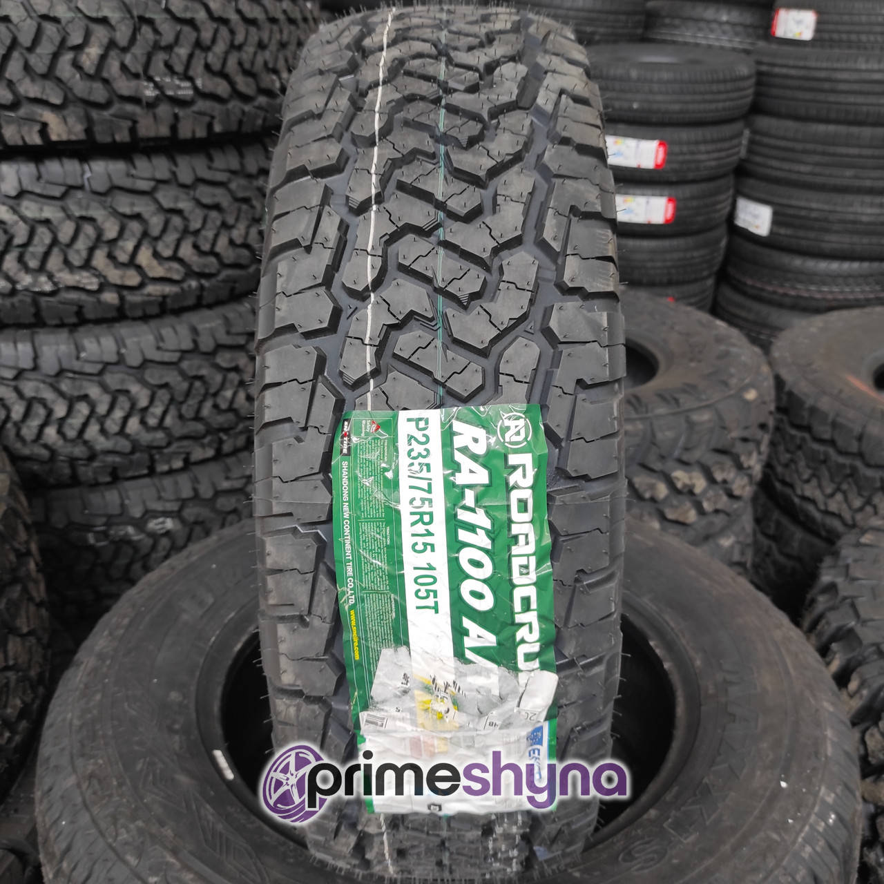 

Roadcruza RA1100 AT 235/75R15 105T