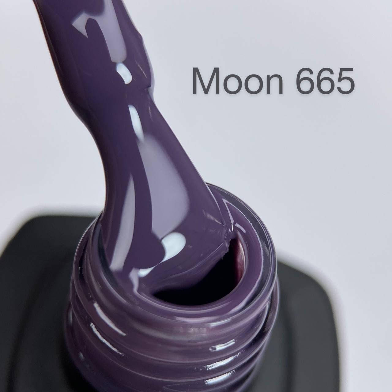 

Гель-лак от Moon Full Autum - Winter 665