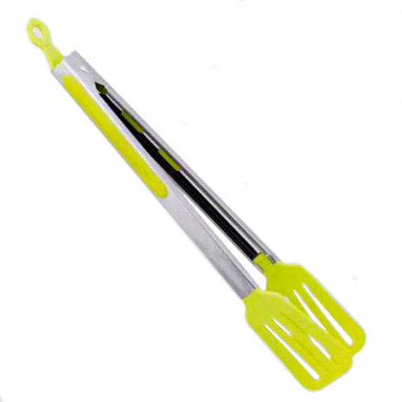 

Щипці силікон лопатка L=33cm. Empire 7085