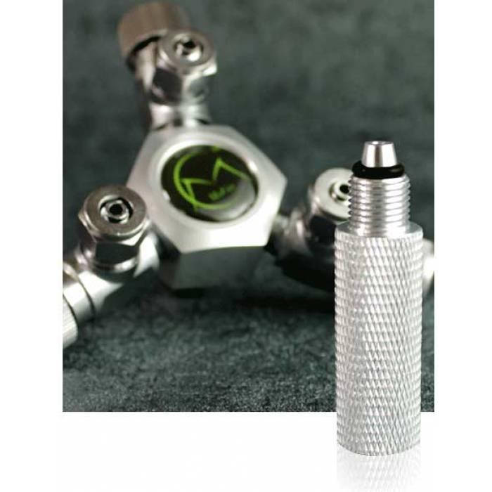 

MuFan 3-разветвитель для систем подачи CO2