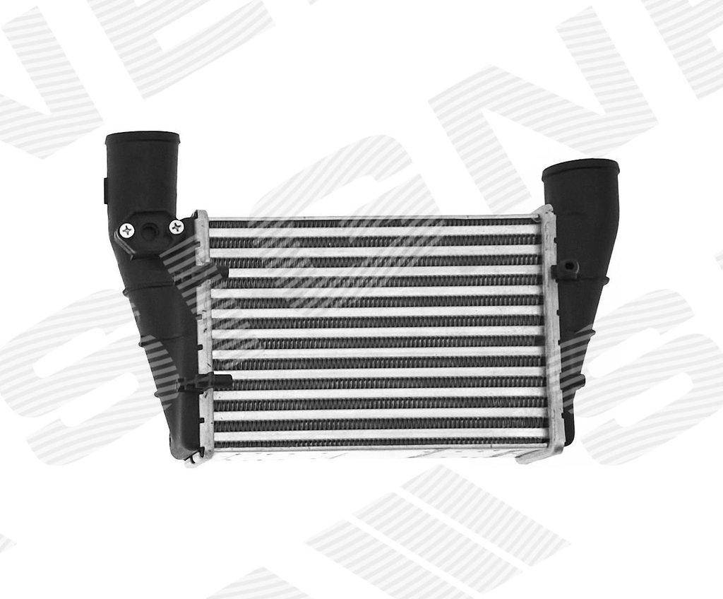 

Радіатор інтеркуллер Passat b5/ Audi A6C5/Audi A4B5 1.8T-1.9 (Signeda RI96896)