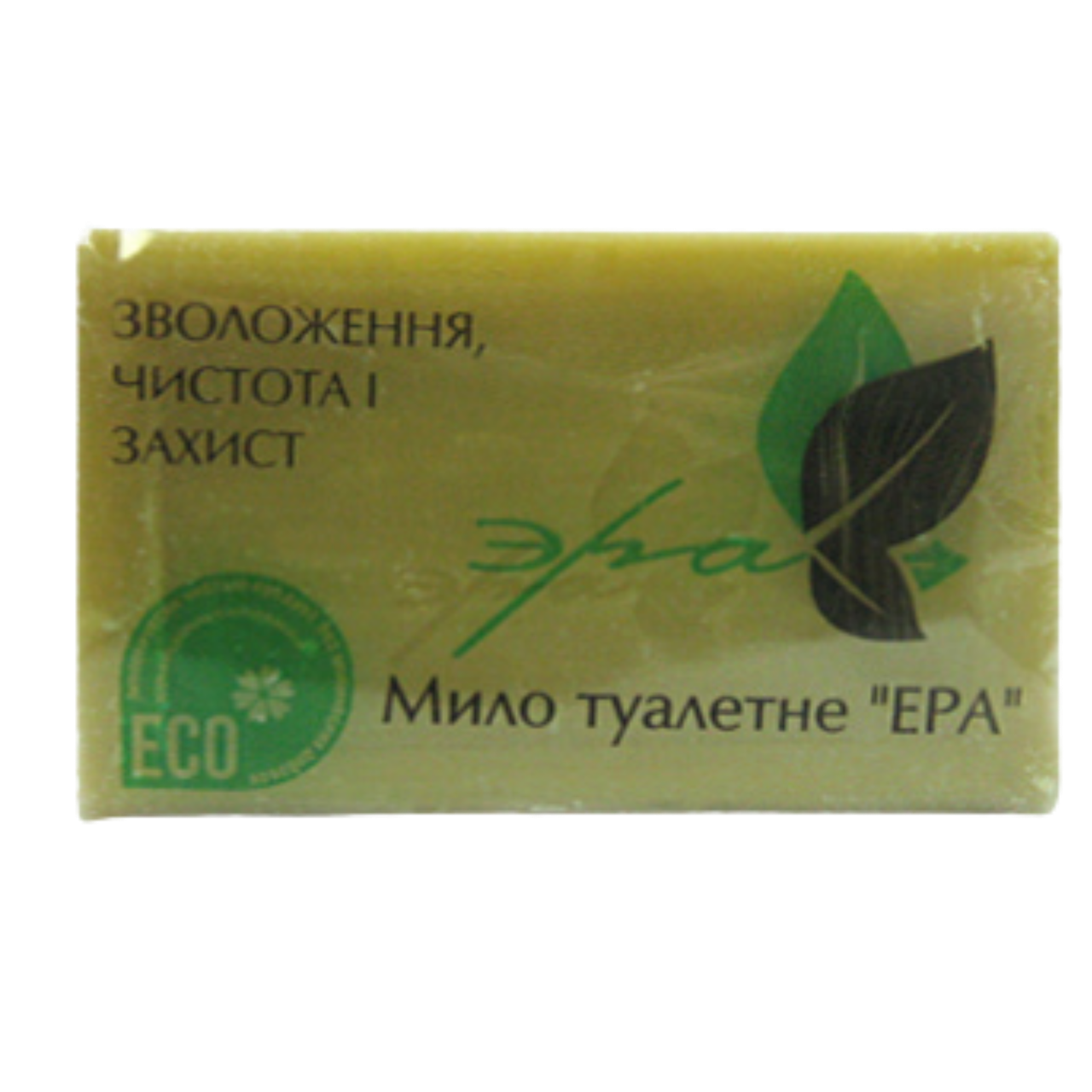 

Мыло банное 200г "ЭРА" в индивидуальной упаковке