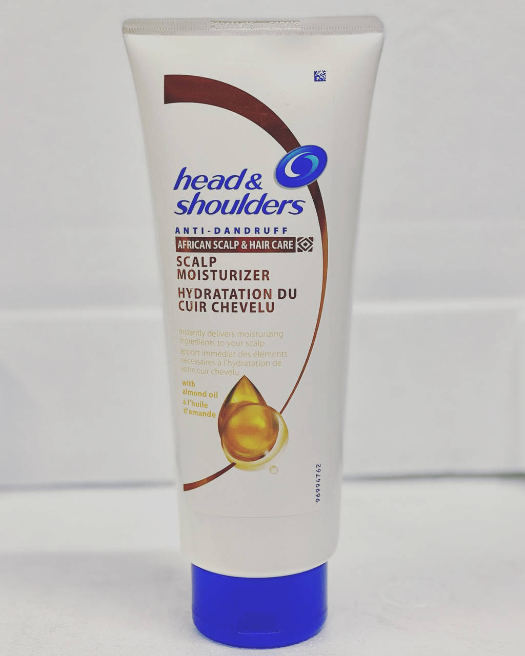 

Бальзам-ополаскиватель Head&Shoulders Supreme Увлажнение, 375 мл