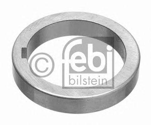 

Обойма сальника коленвала Mercedes 508D-814 OM-314-366 09509 Febi