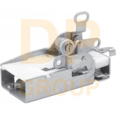 

Замок двери задней правой Ford Transit 86-00 (бел.) (BP 6738) DP Group