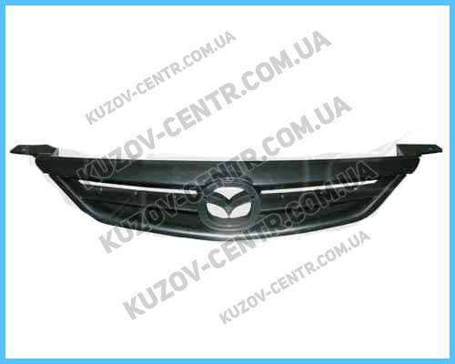 

Решетка радиатора под покраску Mazda,Мазда 323 01-03 F/S
