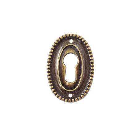 

Декоративная ключевина SM30733-AB