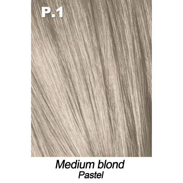 

Краска для волос Indola Blonde Expert P.1