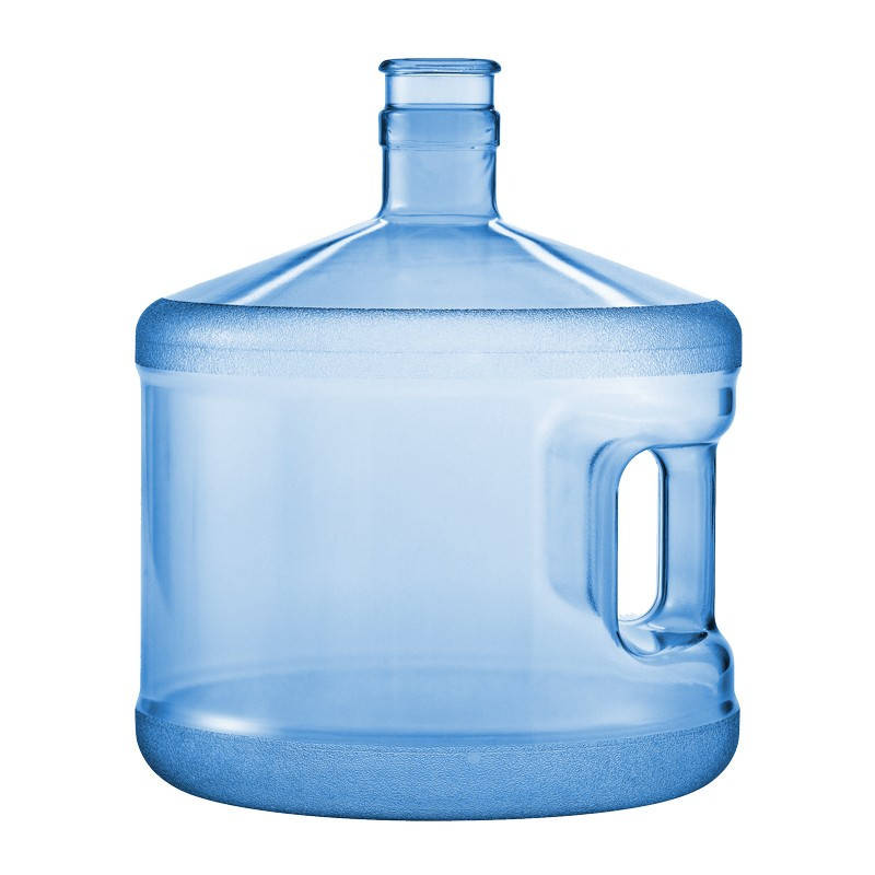 

Бутыль для воды 13 л с ручкой Поликарбонат