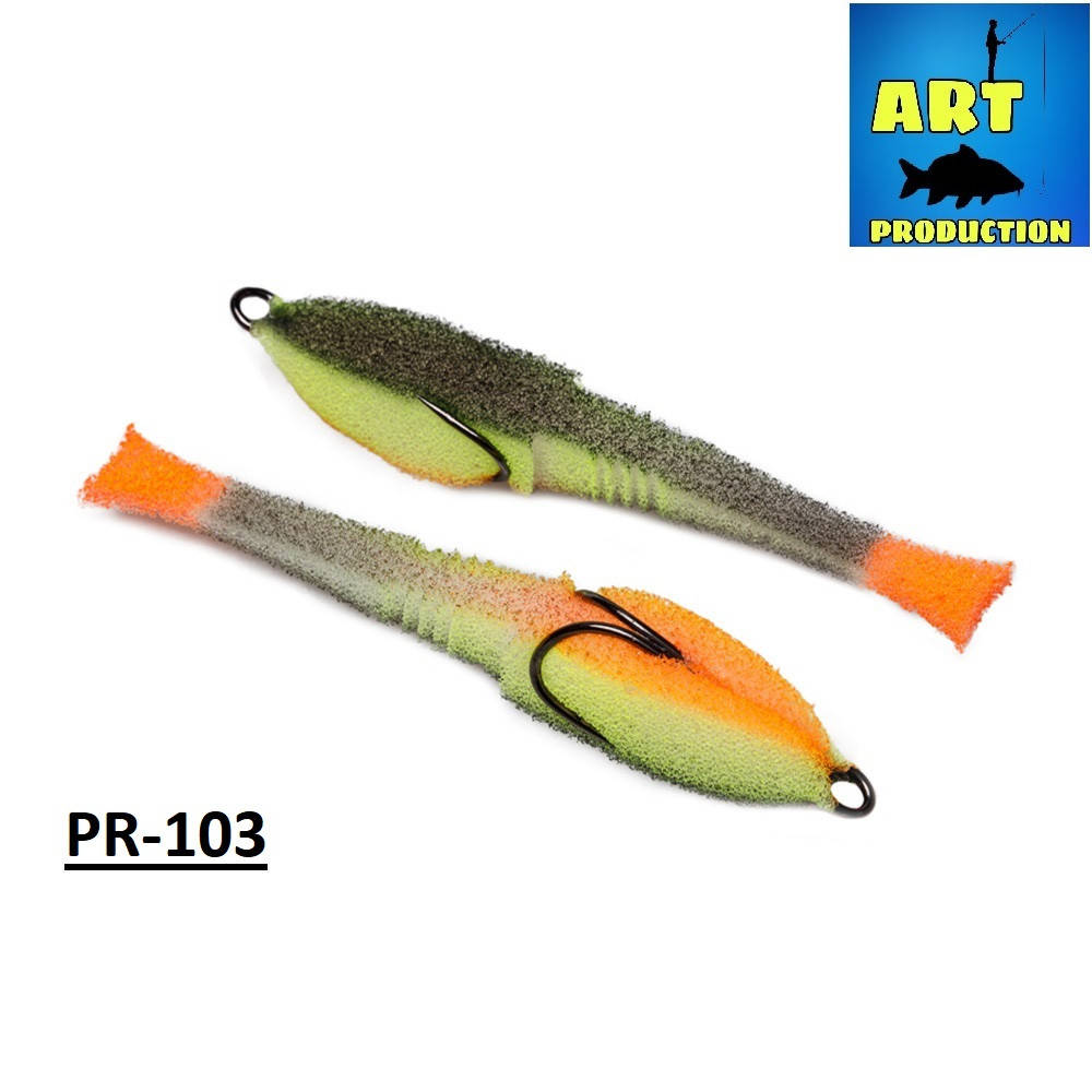 

Поролоновая рыбка, Поролон профмонтаж, Поролоновые приманки, Поролон на судака, Паралонка.