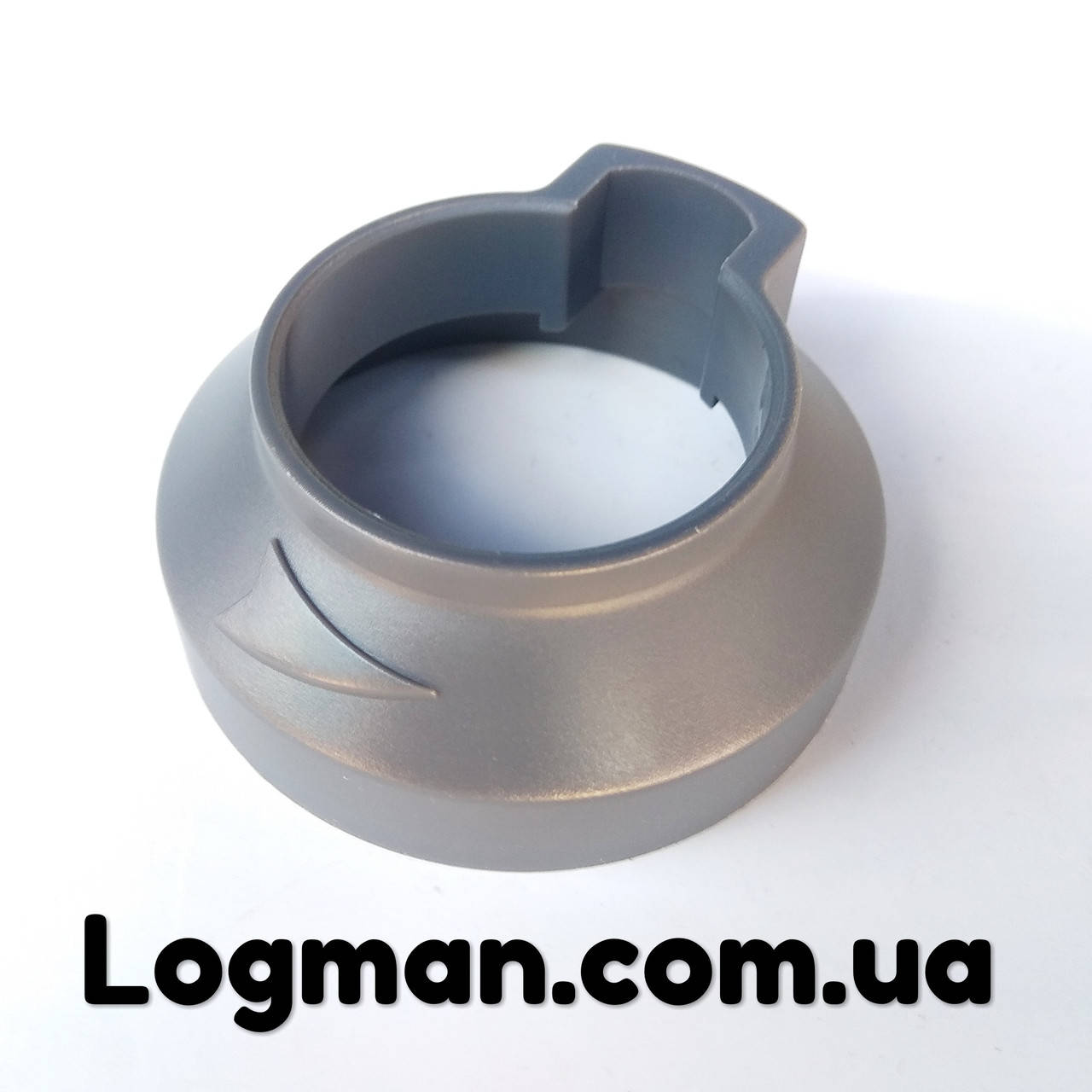 

Оригинальная Защита редуктора мотокосы Oleo-Mac Sparta 25,26,250T/Efco Stark 25