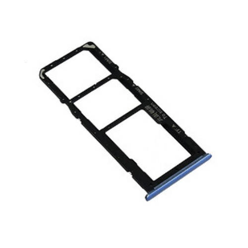 

Сим держатель SIM холдер Realme 6 Синий