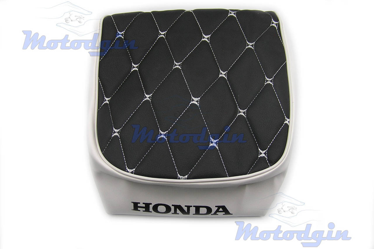 

Чехол сидения Honda Giorno стеганный