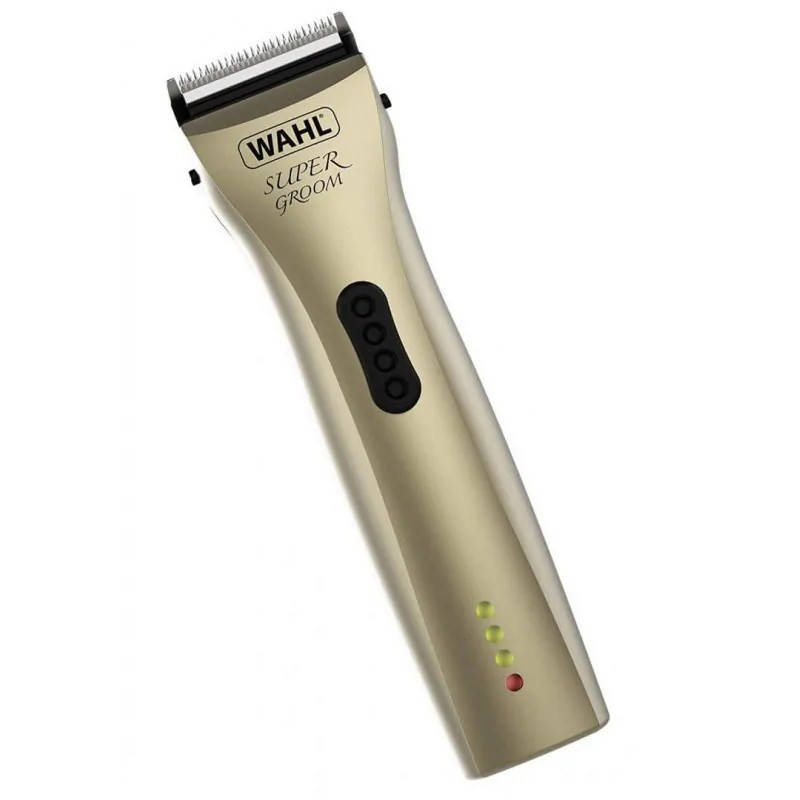 

Машинка для стрижки тварин WAHL SuperGroom (1872-0475)