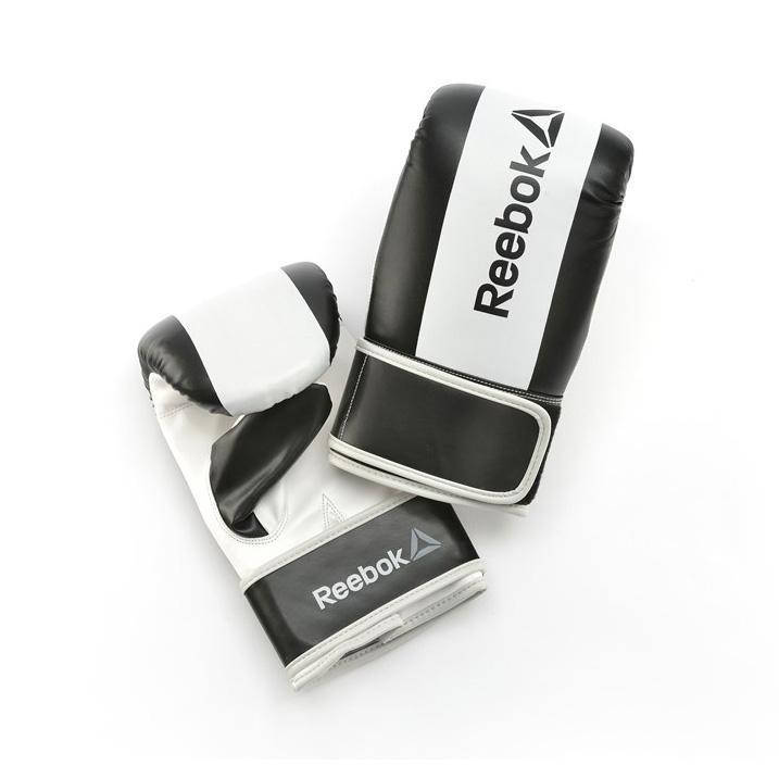 

Боксерские перчатки Reebok Retail RSCB-11134BK black, Черный