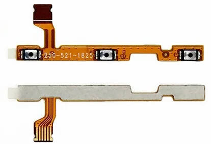 

Шлейф Xiaomi Redmi S2, Redmi Y2 кнопка включения и громкости