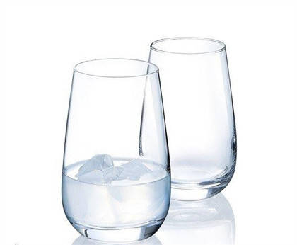 

Стакан высокий Arcoroc Сир де Коньяк 350 мл (P8545), Прозрачный